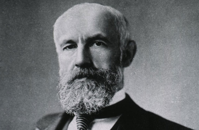 G. Stanley Hall