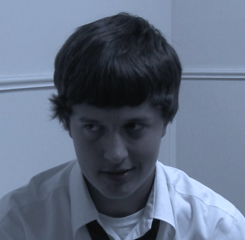 Lucius Kershinsky is Born