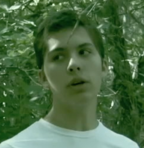 Bruce Odlawskowitz is Born