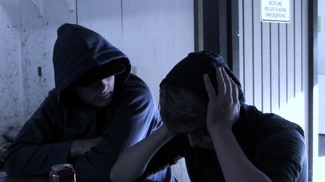 Dennis Green is Found