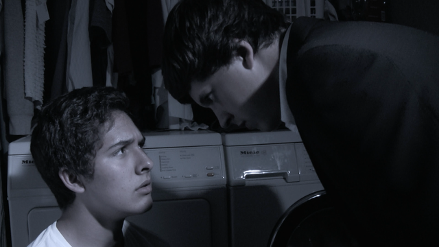 Lucius Kershinsky Finds Bruce Odlawskowitz