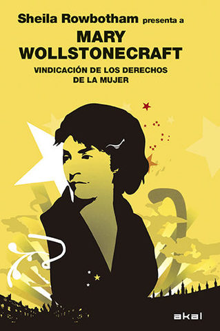 "Vindicación de los derechos de la mujer"