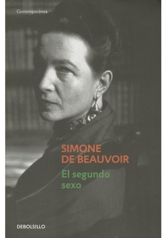 "El segundo sexo"