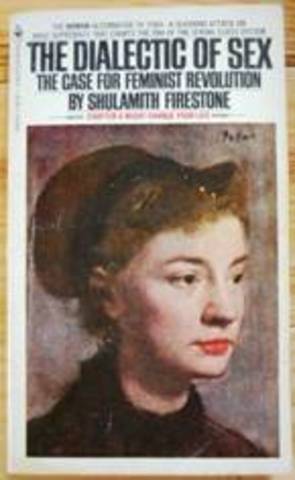 "La Dialéctica de la Sexualidad"