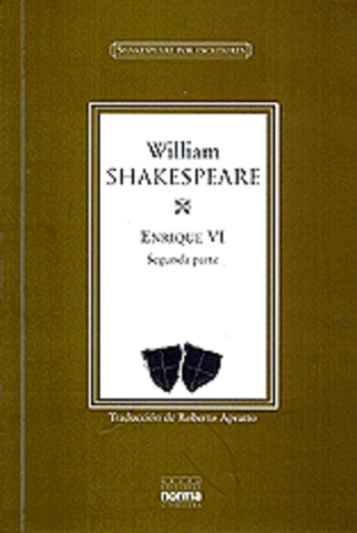 La peste y obras que escribió (Enrique VI)