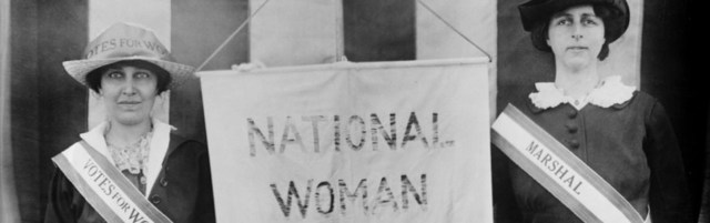 voto femenino en wyoming