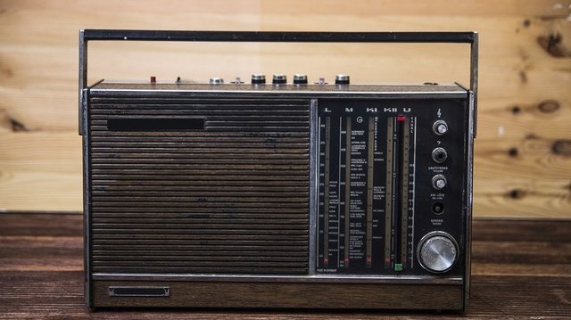 FM Radio