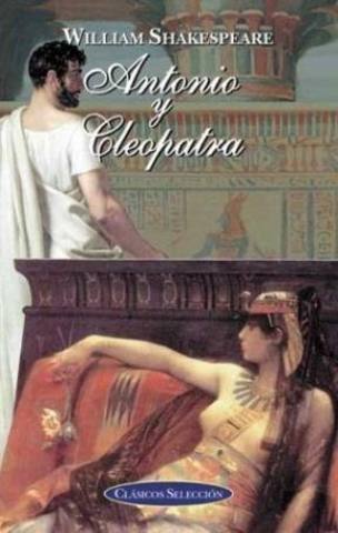 Antonio y Cleopatra