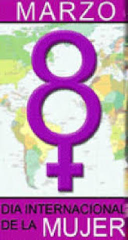 Declaración del 8 de mayo como Día internacional de la Mujer