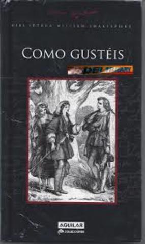 Como gustéis
