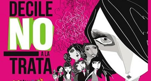 Protocolo para suprimir y sancionar la trata de personas