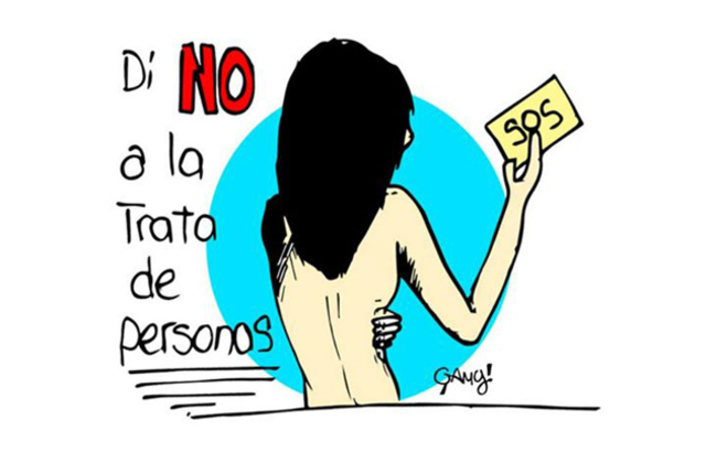 rectificacion del Protocolo de las Naciones Unidas para Prevenir, Reprimir y Sancionar la Trata de Personas, Especialmente Mujeres y Niños