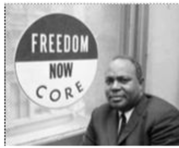 Congress of Racial Equality Founded