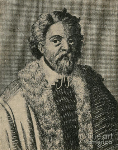 Cornelius Drebbel