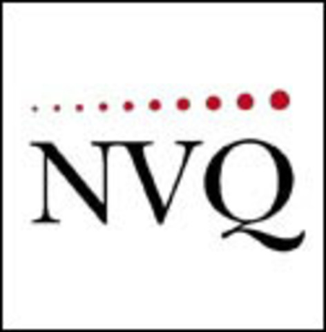 NVQ Introduced