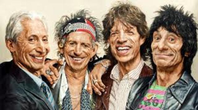 Rolling Stones