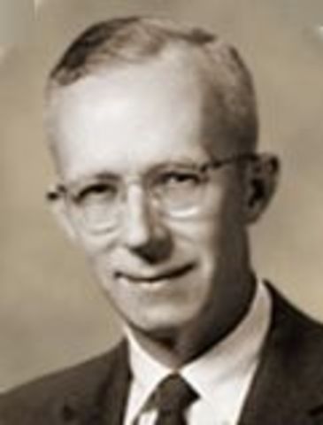 Erwin Wilhelm Müller