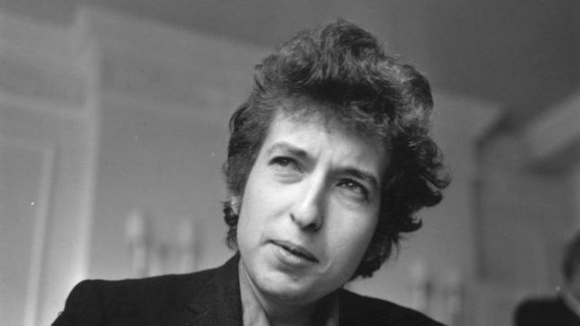 Bob Dylan