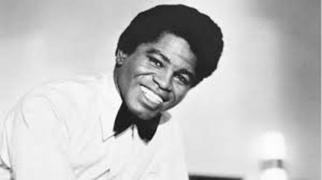 James Brown