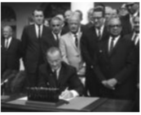 Swann vs Charlotte-Mecklenburg Board of Education