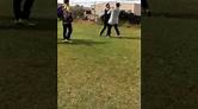 warning... schoolzone