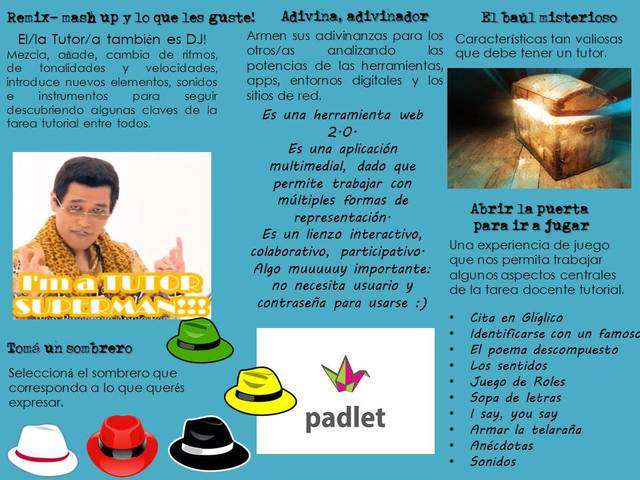 Unidad 3: Profundización