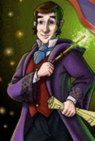 Creation of the Being and Beast Divisions of the Department for the Regulation and Control of Magical Creatures