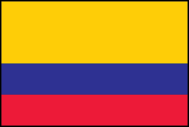 independecia  de colombia
