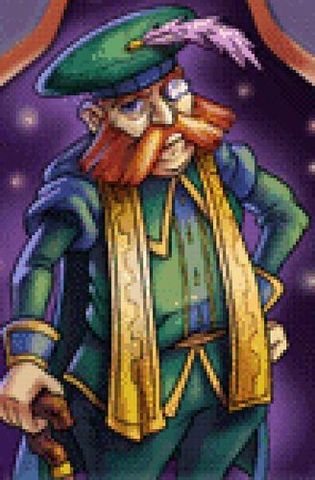 First Definition of Being