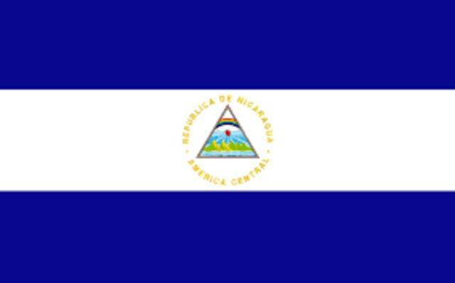 Nicaragua