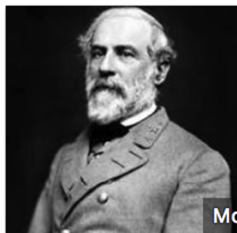 Robert E. Lee