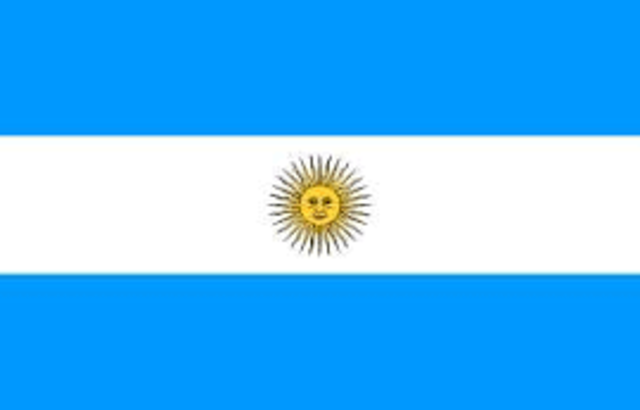 independencia de argentina