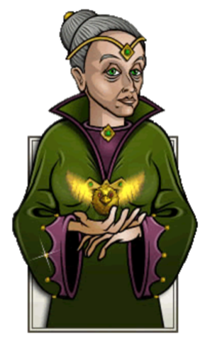 Second Attemp at Definition of Beast