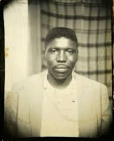 Jimmie Lee Jackson