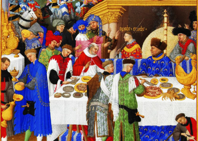 Edad Moderna II (1700 D.C. - 1789 D.C)