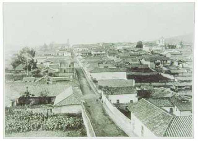 El origen Pedagógico de la UPTC se remonta a la década de los 70 en el siglo XIX