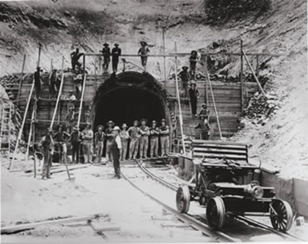 LA SEGUNDA REVOLUCIÓN INDUSTRIAL SIGLO XIX