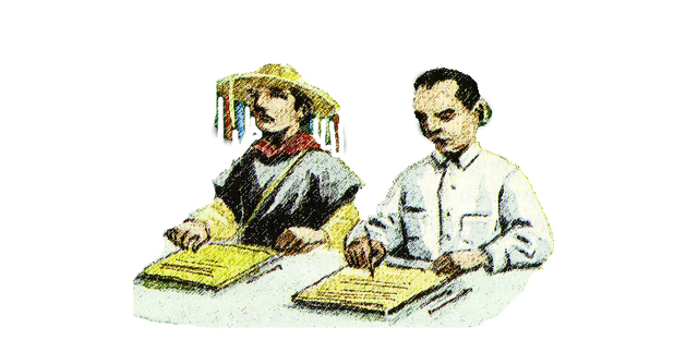 Comisión de Justicia para los Pueblos Indígenas