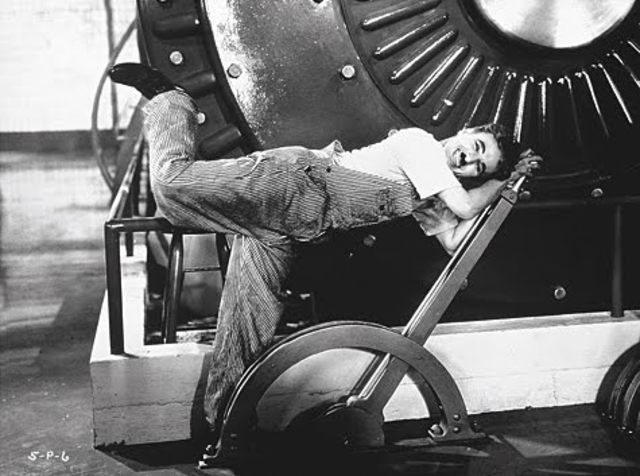 La Revolución industrial