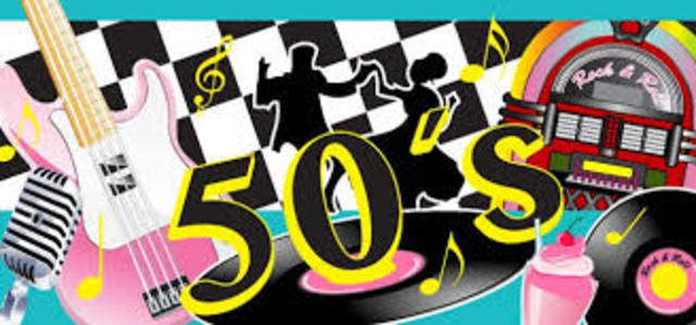 Años 50´s