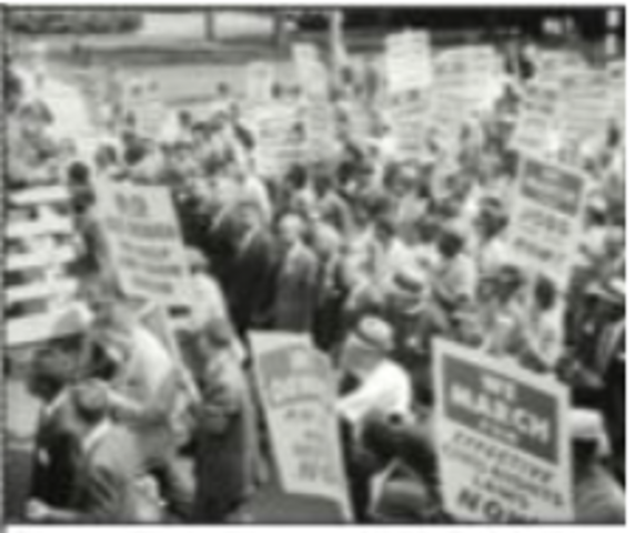 March on Washington
