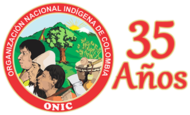 Organización Nacional Indígena de Colombia