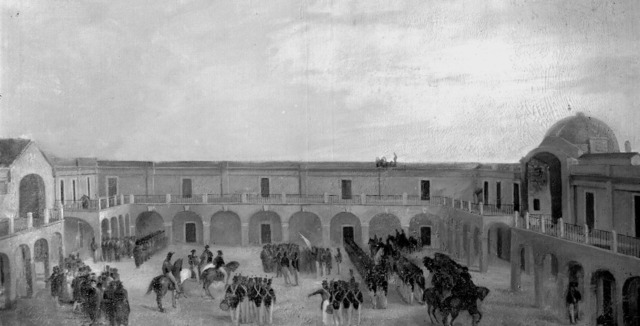 escuela normal de varones