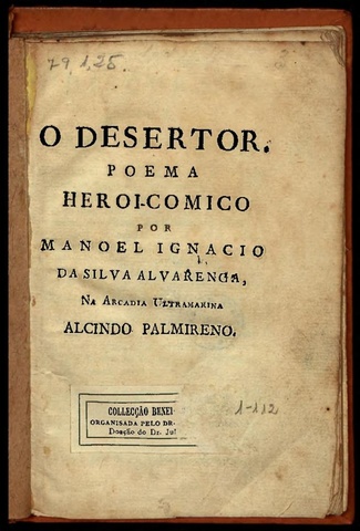 Autor e Obra