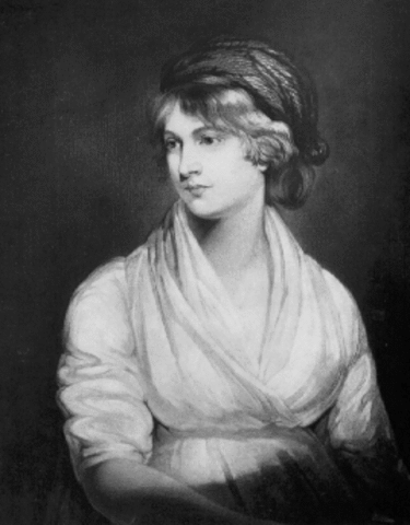 Mary Wollstonecraft