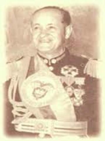 Formalizacion de la UPTC