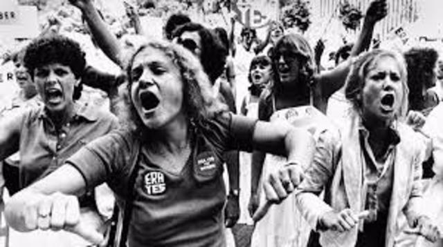 Movimiento feminista