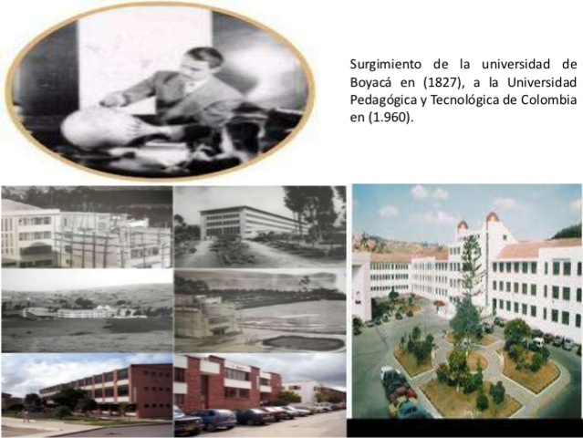 FUNDACIÓN DE LA UNIVERSIDAD