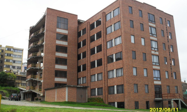 La Universidad Antonio Nariño en Boyacá