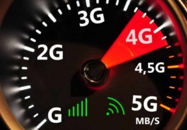 Samsung Prueba con éxito la tecnología 5G